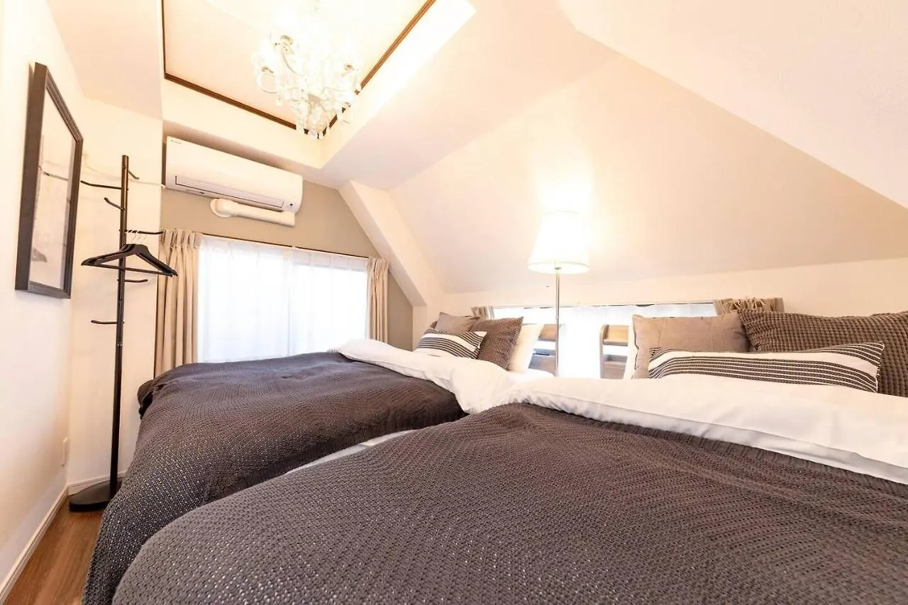 Guest house Casa Shinagawa Uno - Vacation Stay 18223V Tokyo