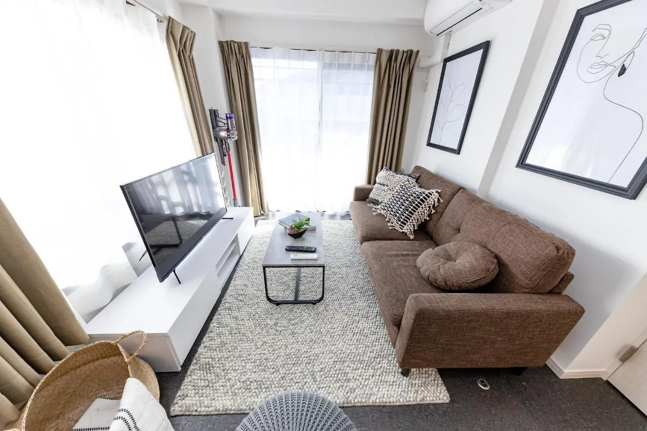 Guest house Casa Shinagawa Uno - Vacation Stay 18223V Tokyo