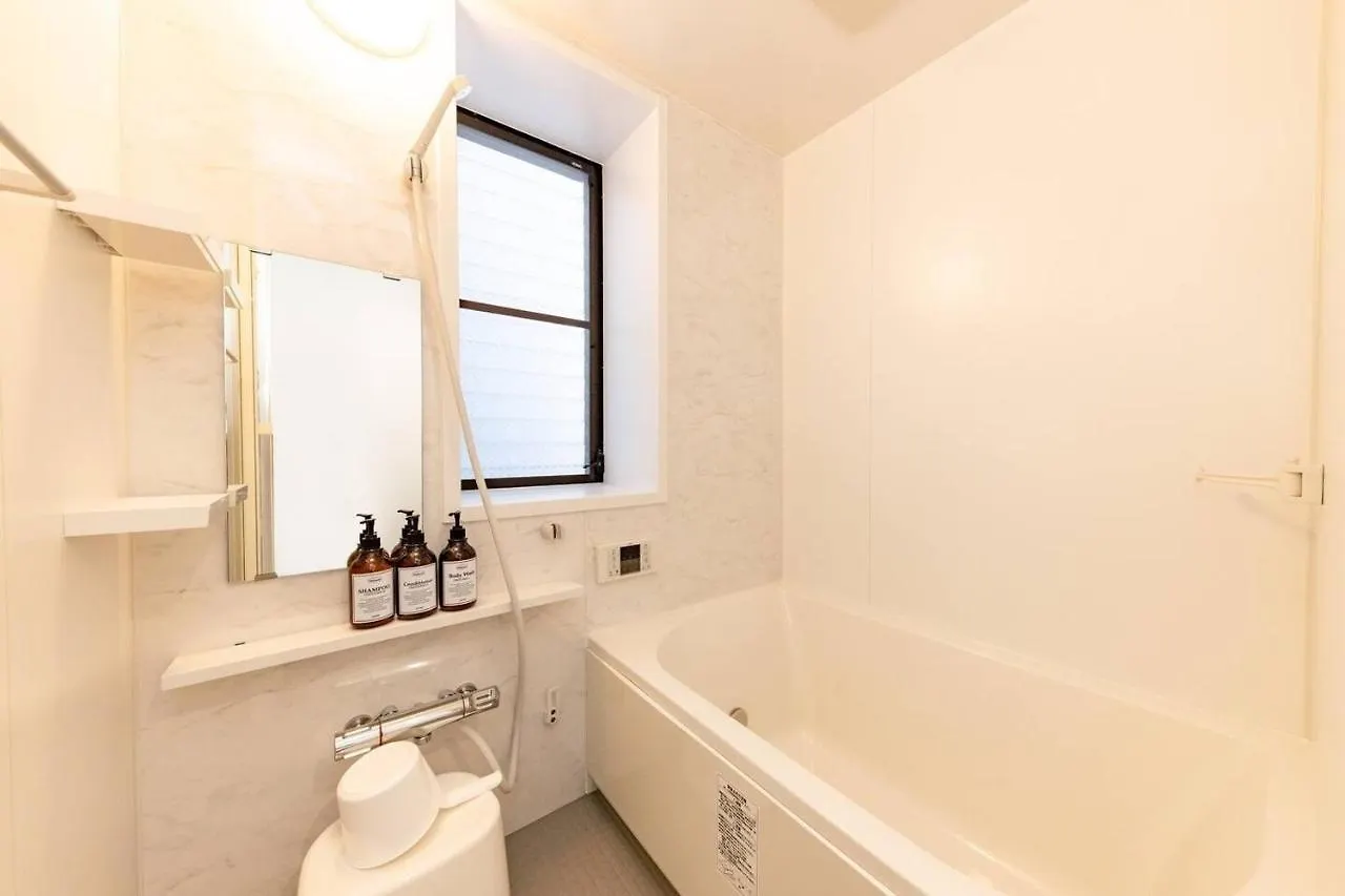 Casa Shinagawa Uno - Vacation Stay 18223V Tokyo