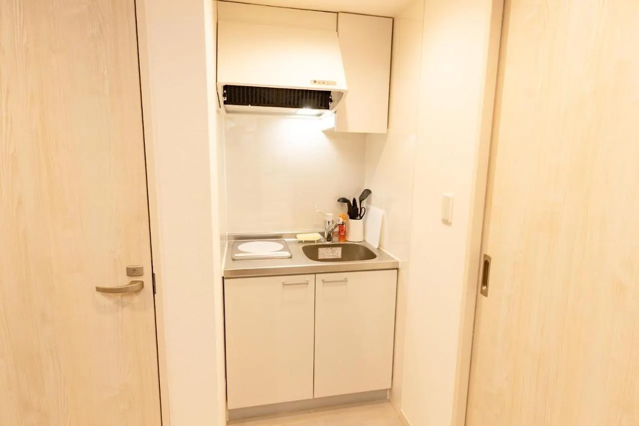Casa Shinagawa Uno - Vacation Stay 18223V Tokyo Guest house