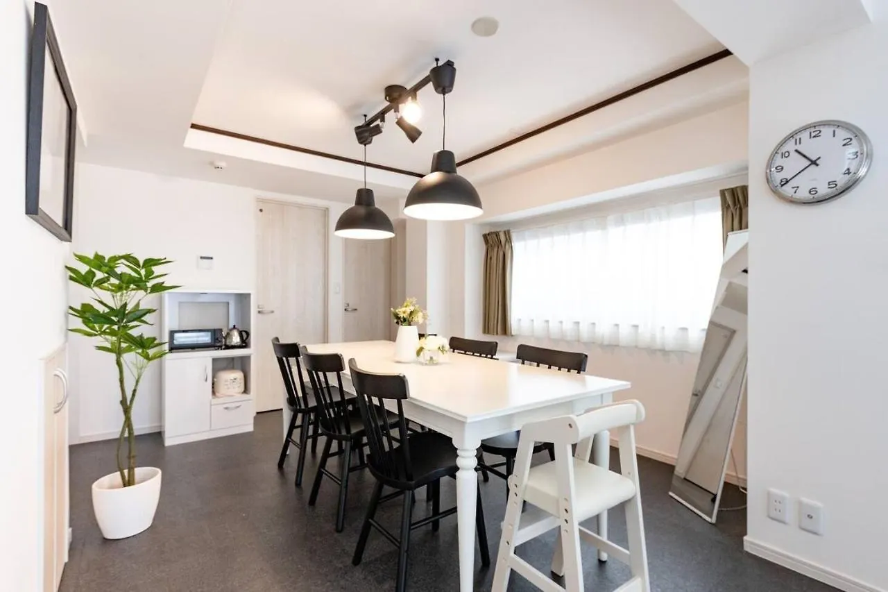 Casa Shinagawa Uno - Vacation Stay 18223V Tokyo