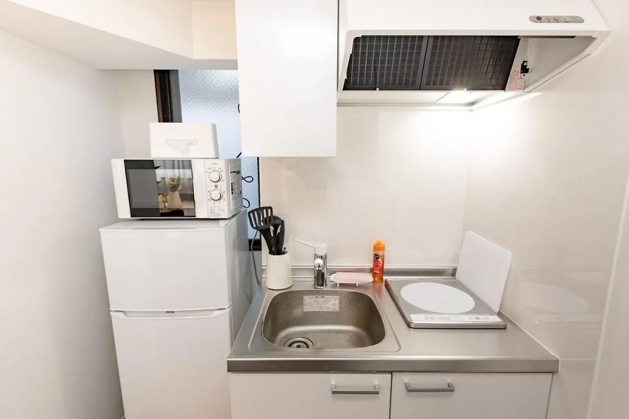 Casa Shinagawa Uno - Vacation Stay 18223V Tokyo Guest house