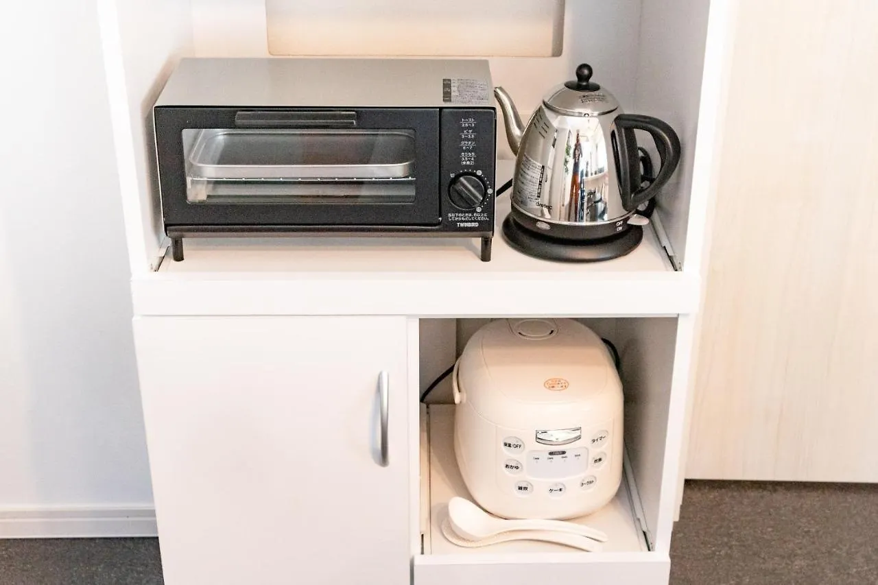 Casa Shinagawa Uno - Vacation Stay 18223V Tokyo