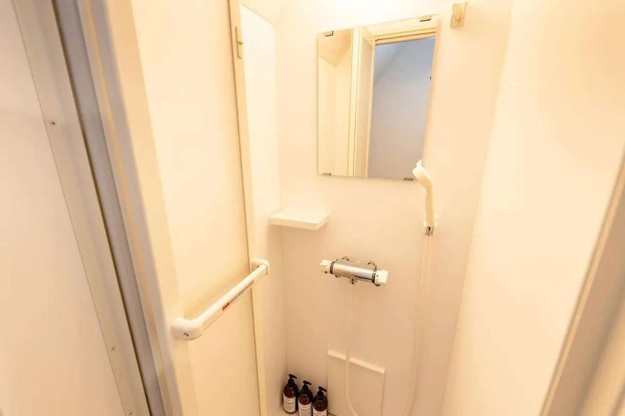 Guest house Casa Shinagawa Uno - Vacation Stay 18223V Tokyo