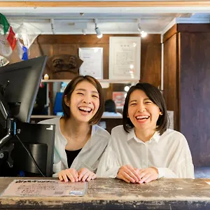 Shinagawa-shuku & Tours Guest house