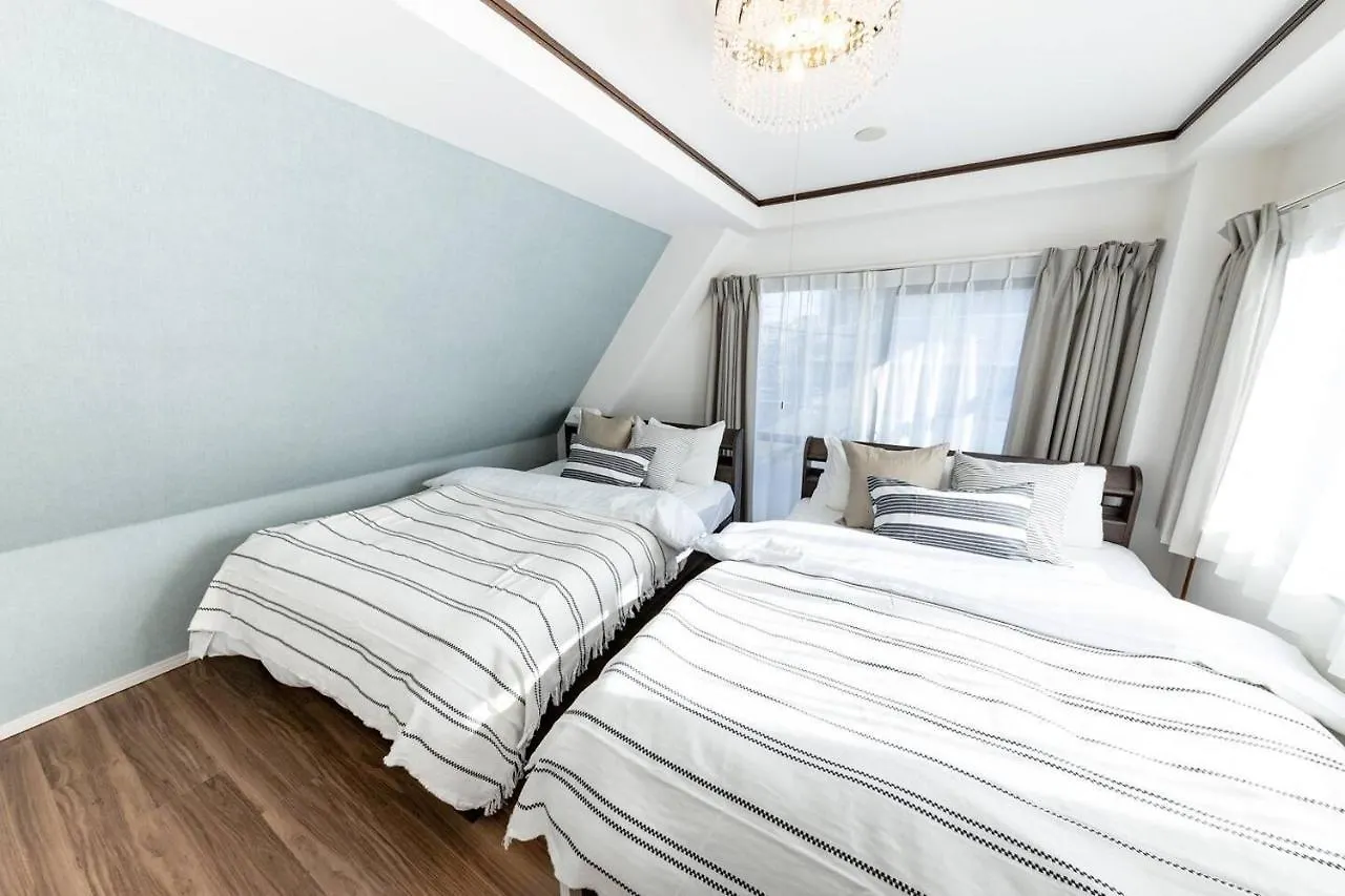 Casa Shinagawa Uno - Vacation Stay 18223V Tokyo Japan