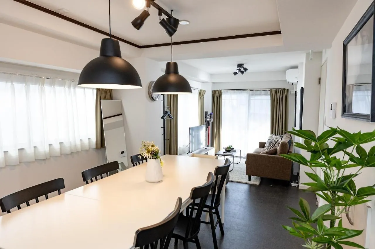 Casa Shinagawa Uno - Vacation Stay 18223V contacts