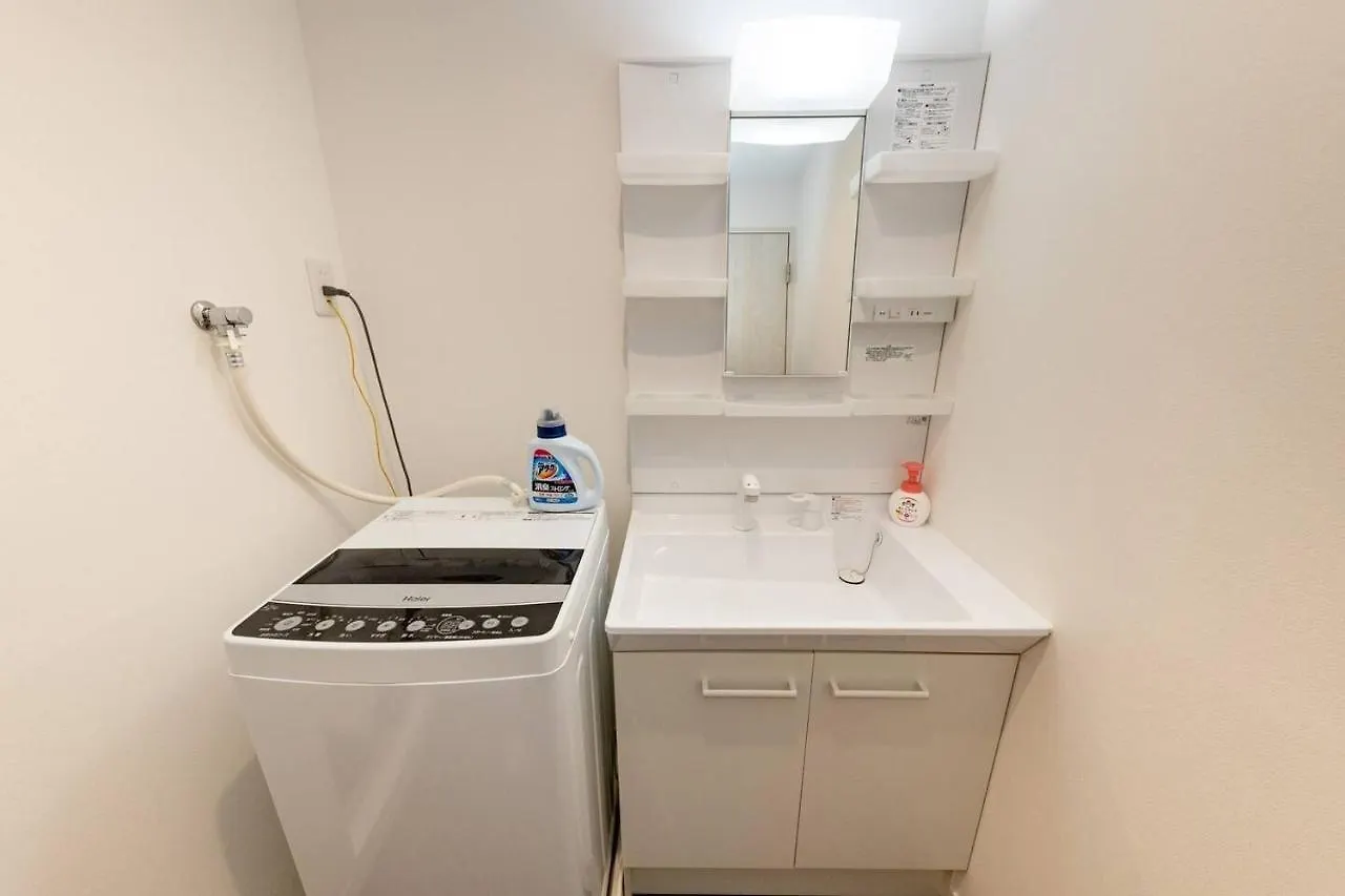 Casa Shinagawa Uno - Vacation Stay 18223V Tokyo 0*,  Japan